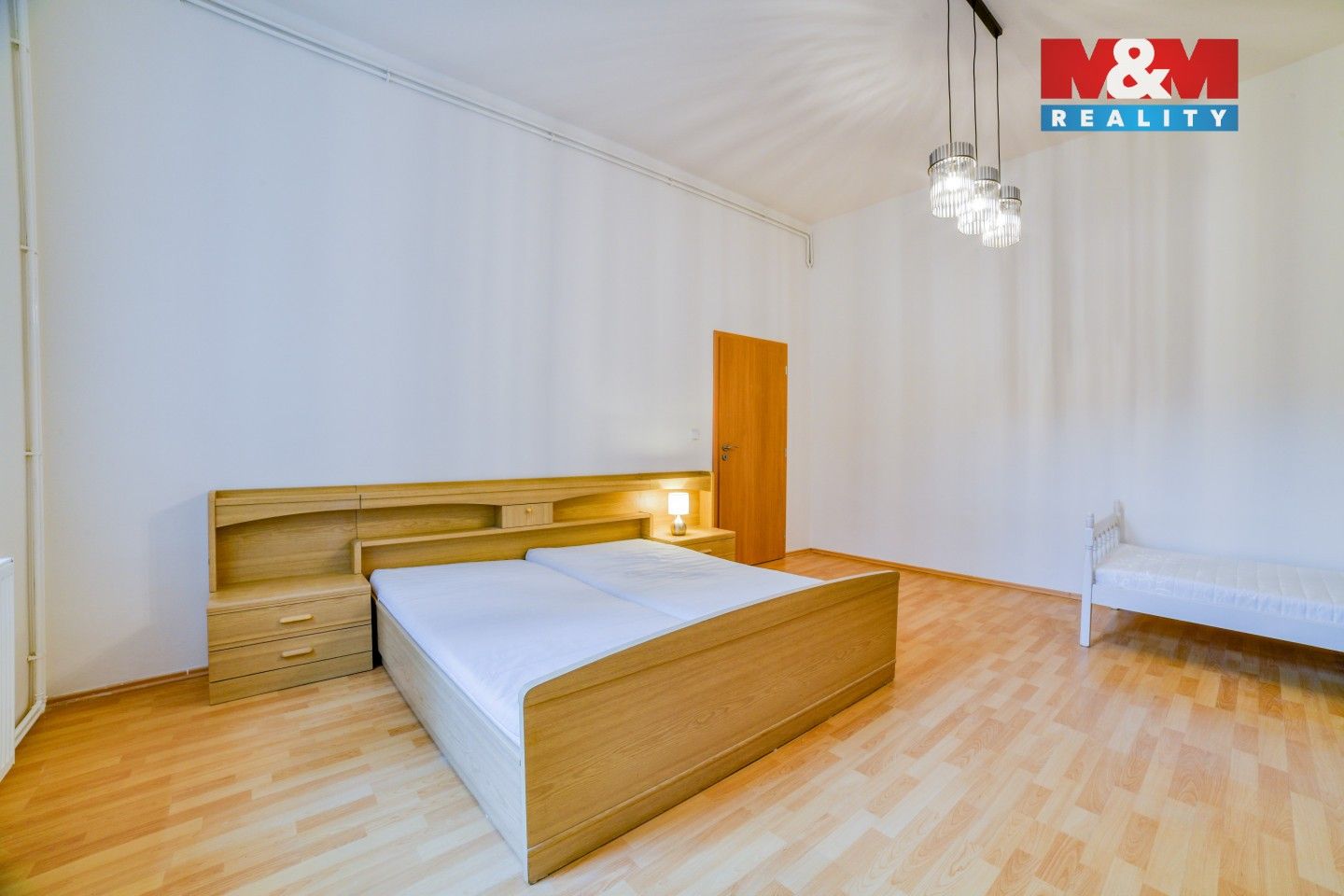 Pronájem byt 3+kk - Anglická, Mariánské Lázně, 92 m²