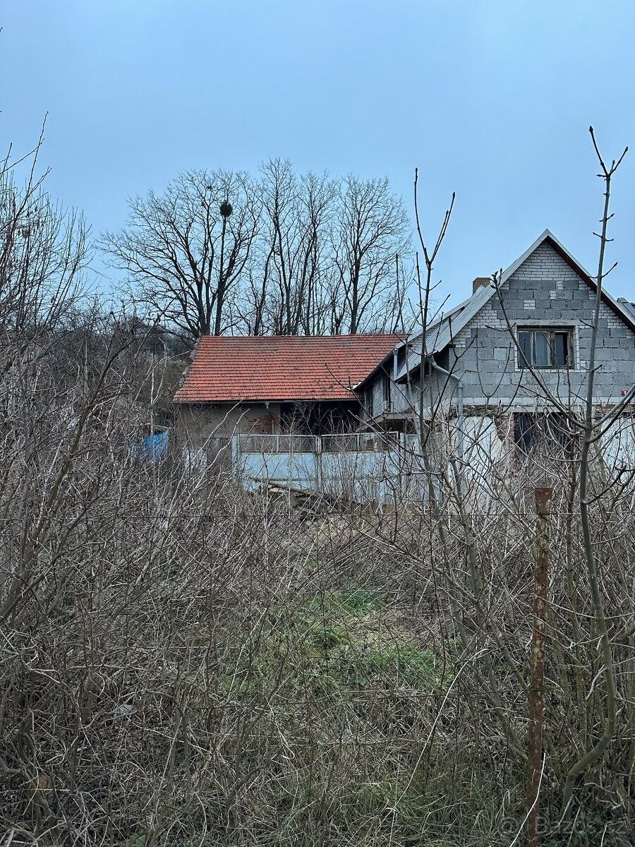 Prodej rodinný dům - Čáslav, 286 01