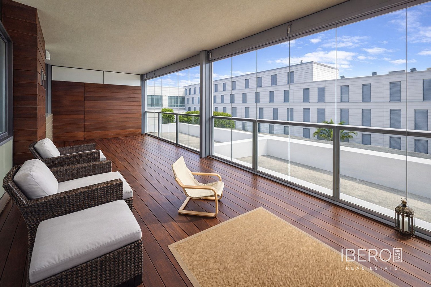4+kk, Punta Chullera, Španělsko, 162 m² - 2