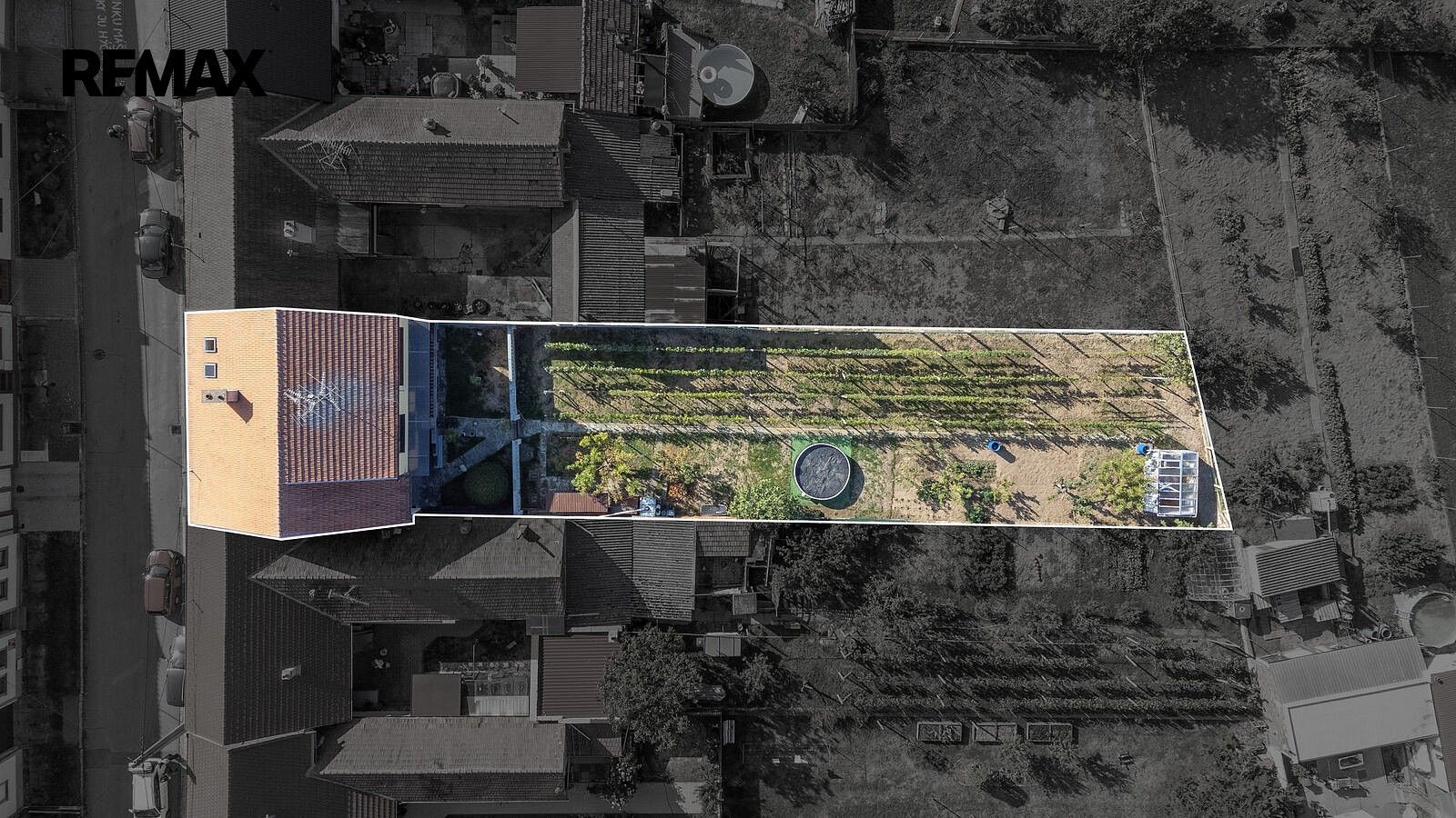 Prodej rodinný dům - Příční, Tvrdonice, okres Břeclav, 225 m² - 5