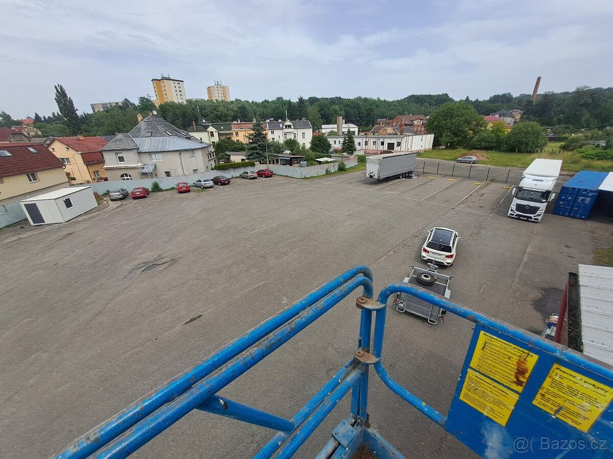Pozemky pro bydlení, Hrádek nad Nisou, 463 34 - 2
