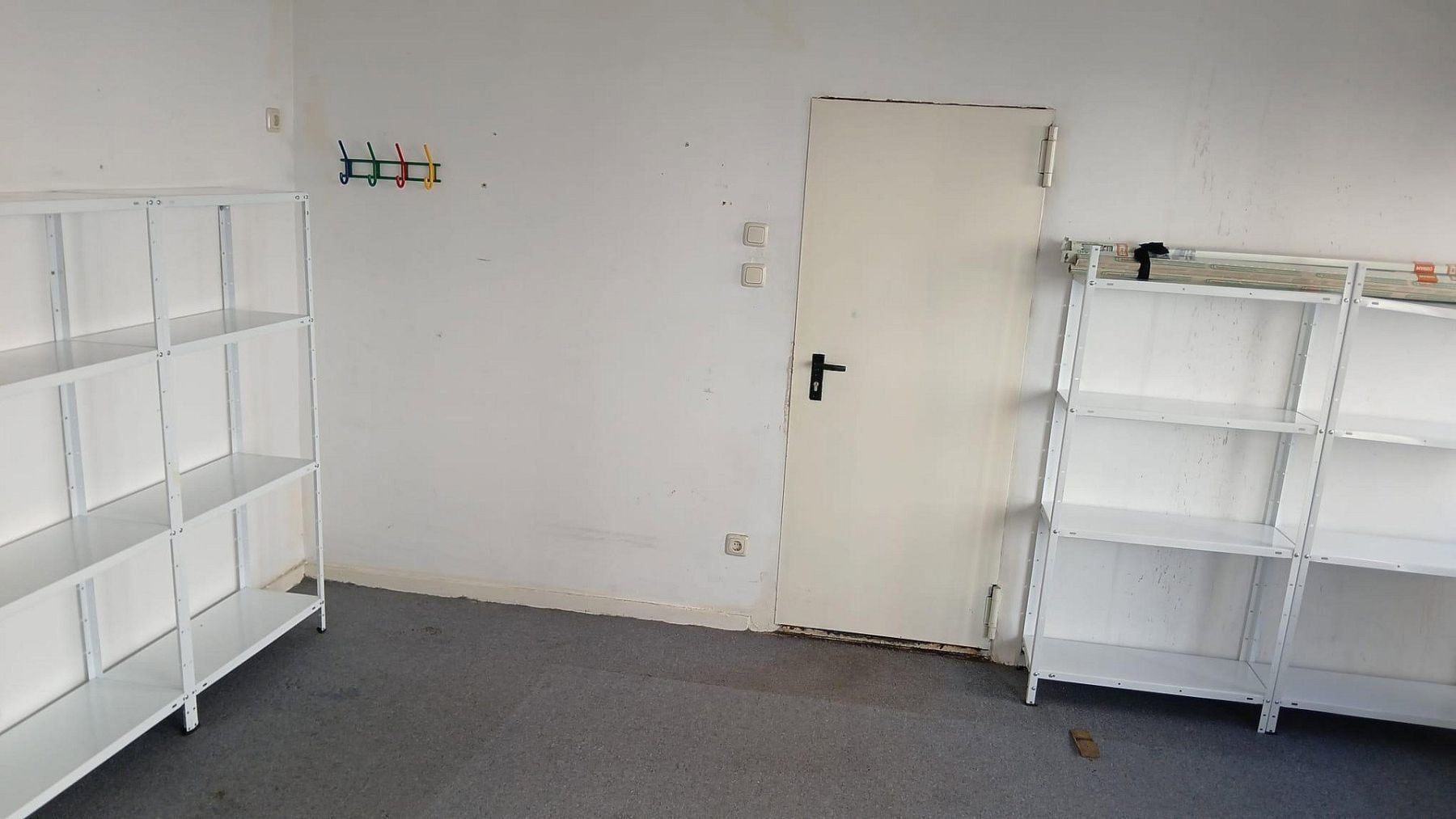 Obchodní prostory · 25 m² · Am Steinberg 16 Oberhausen Osterfeld Nordrhein-Westfalen 46117 - 4