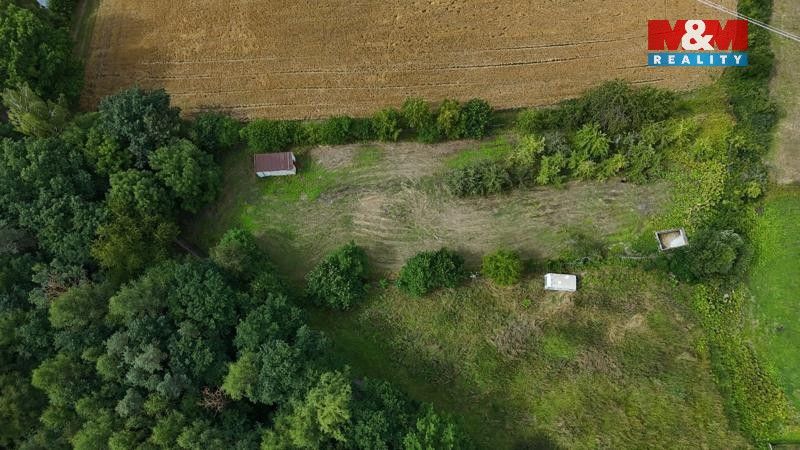 Prodej zahrada - Smolnice, 439 14