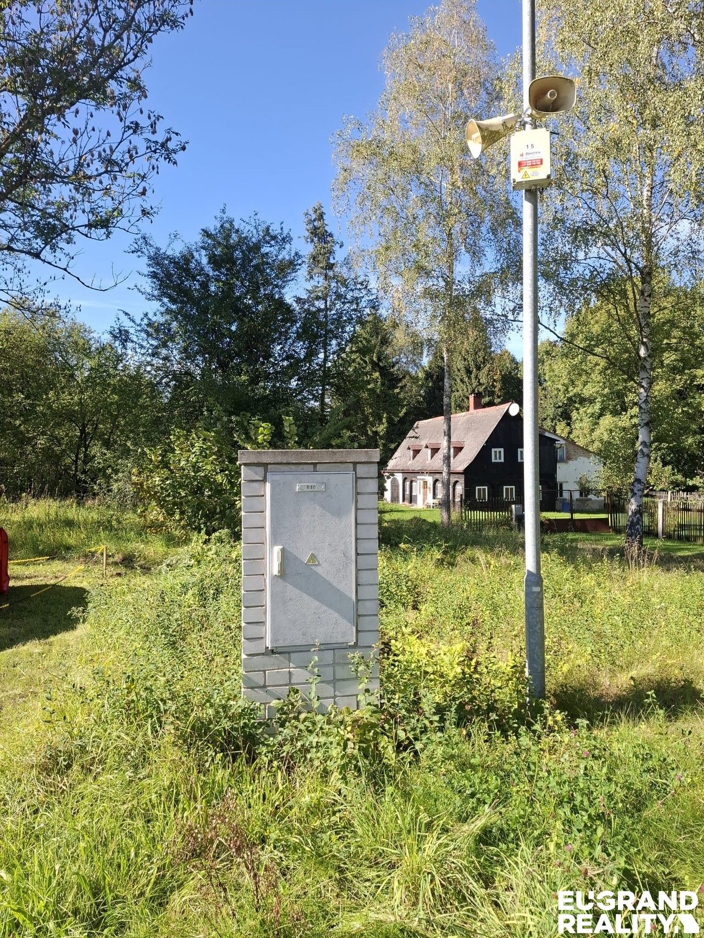 Pozemek pro bydlení · 1 656 m² · Jiříkov - 4