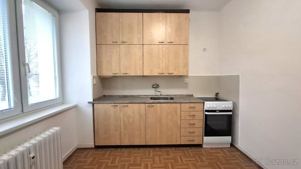 Byty, Ostrava, 708 00