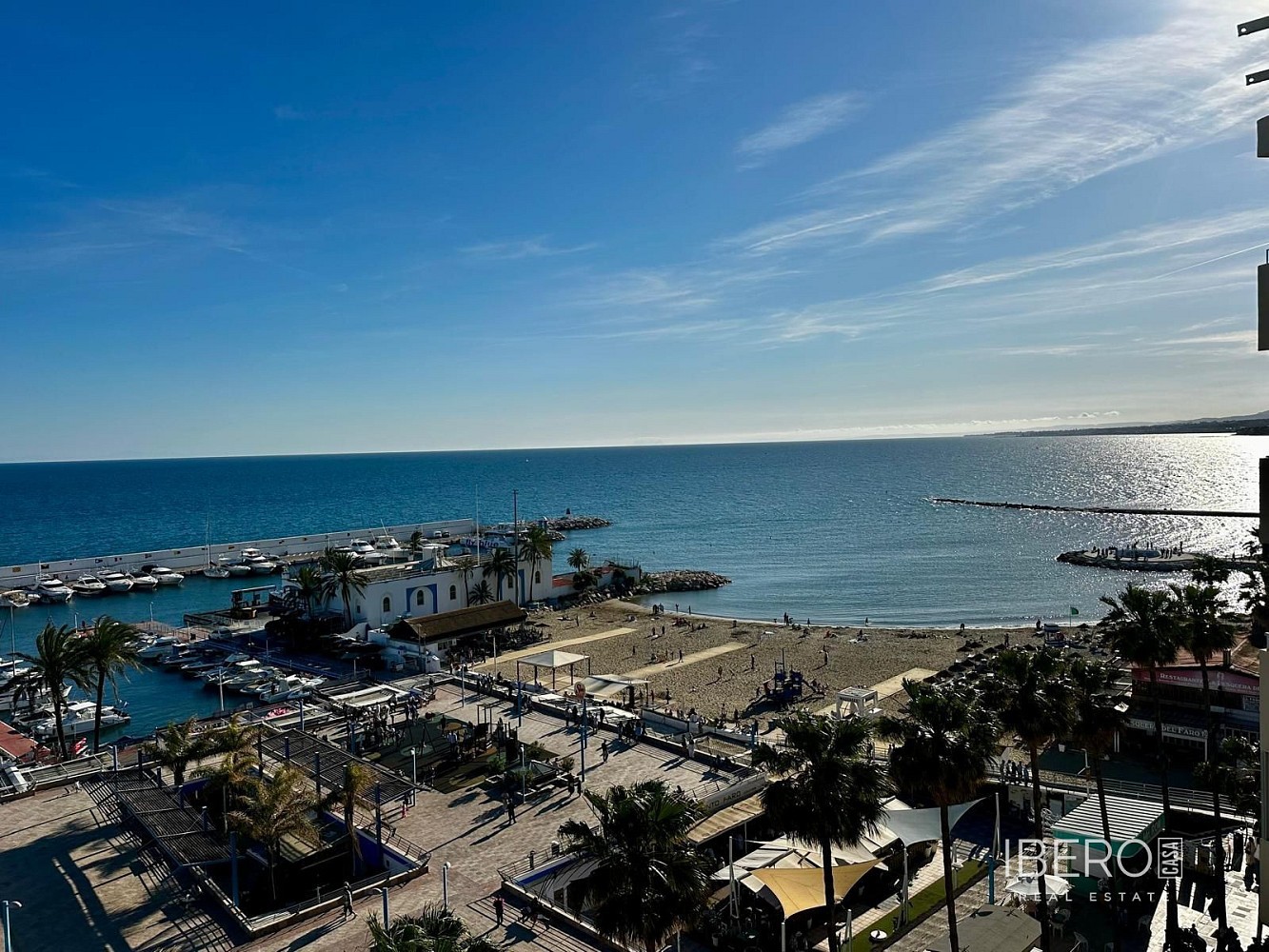 4+kk, Marbella, Španělsko, 152 m² - 1