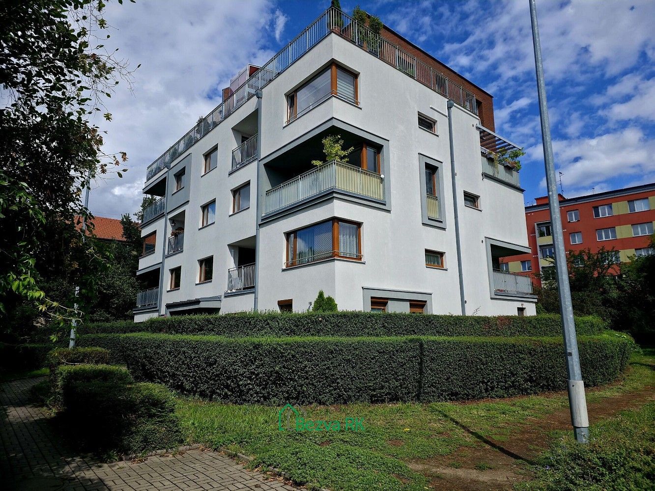 3+kk, Praha - Modřany, okres Praha 12, Hlavní město Praha, 71 m² - 1