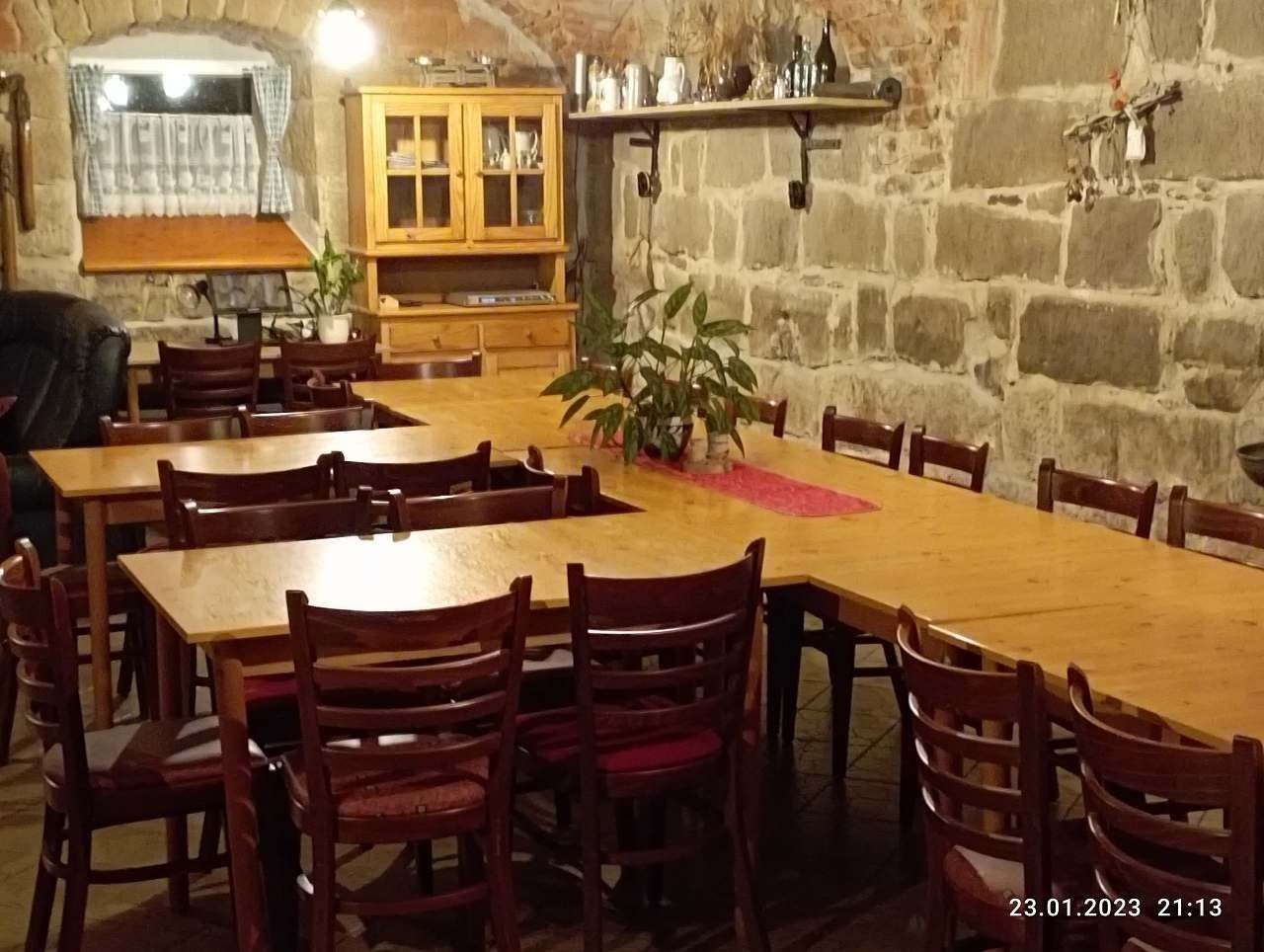 Chaty, Božanov, Královéhradecký kraj - 2