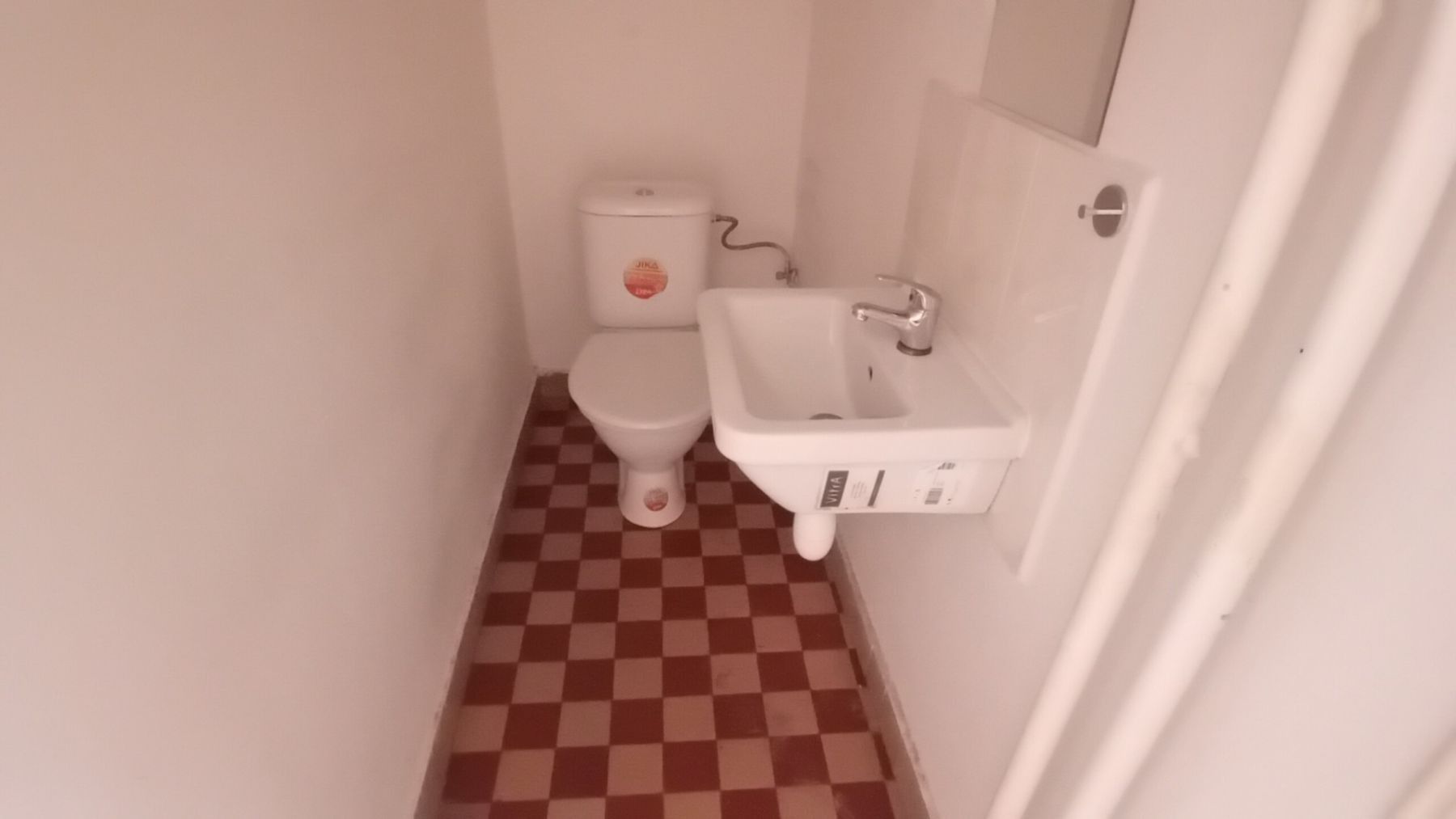 Obchodní prostory · 85 m² · Hartigova, Praha - Žižkov - 3