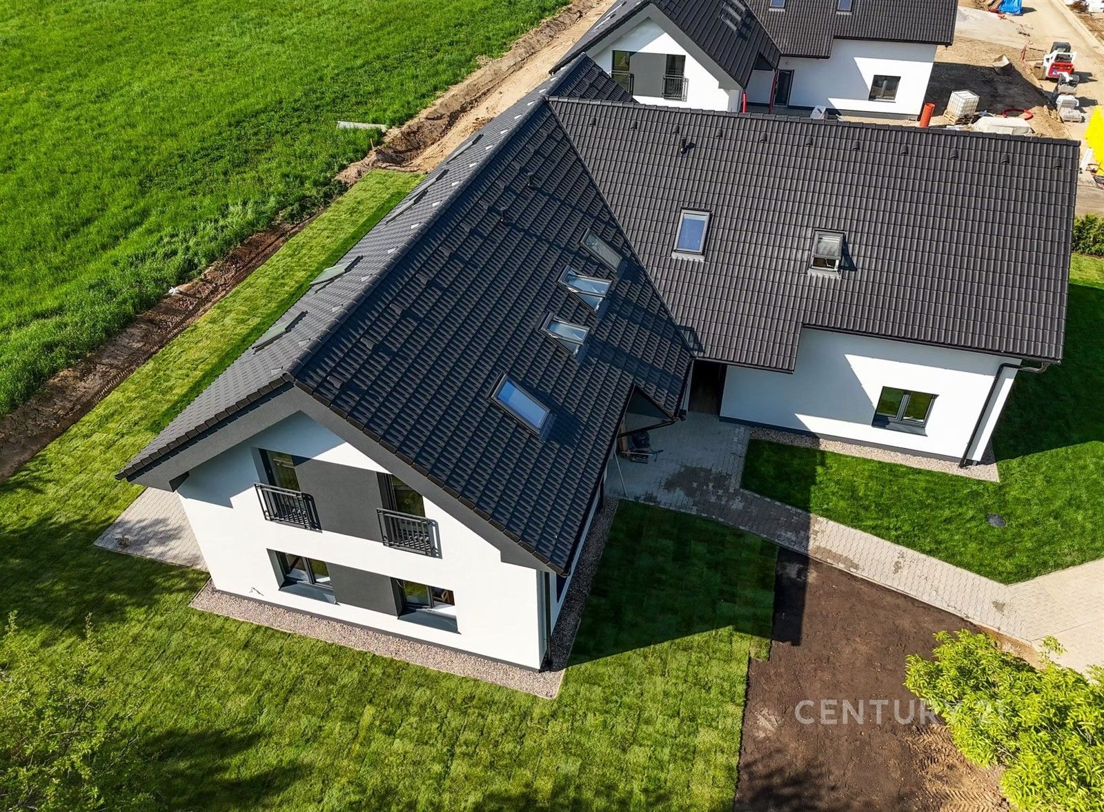 Rodinné domy, Tyršova , Škvorec, 113 m² - 2