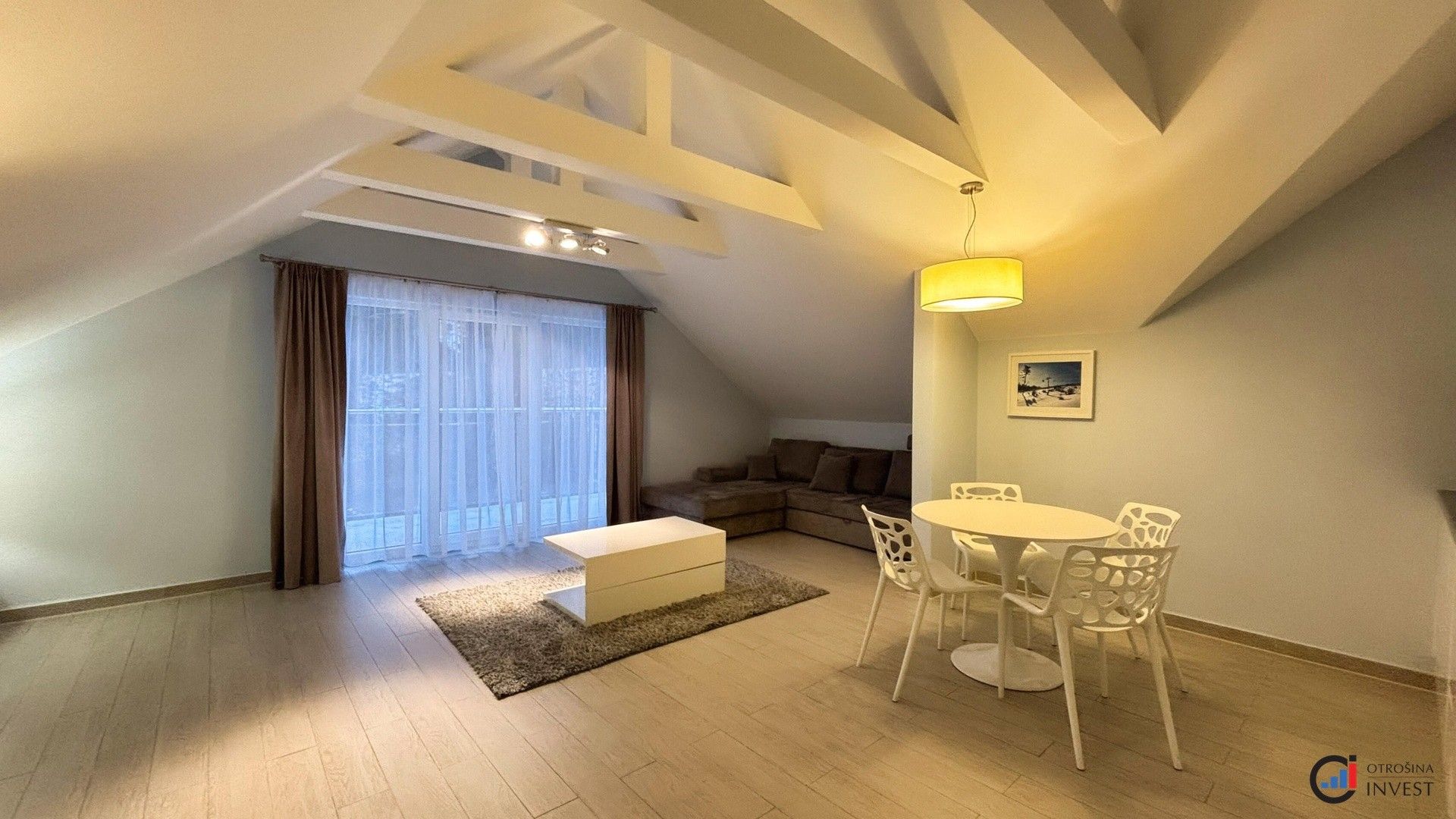 Ubytovací zařízení, Dolní Morava, 69 m²