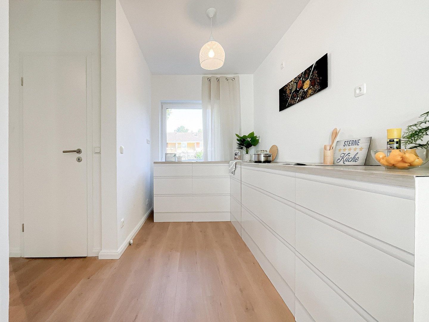 Rodinný dům · 106 m² · Hamburg Bramfeld Hamburg 22175 - 4