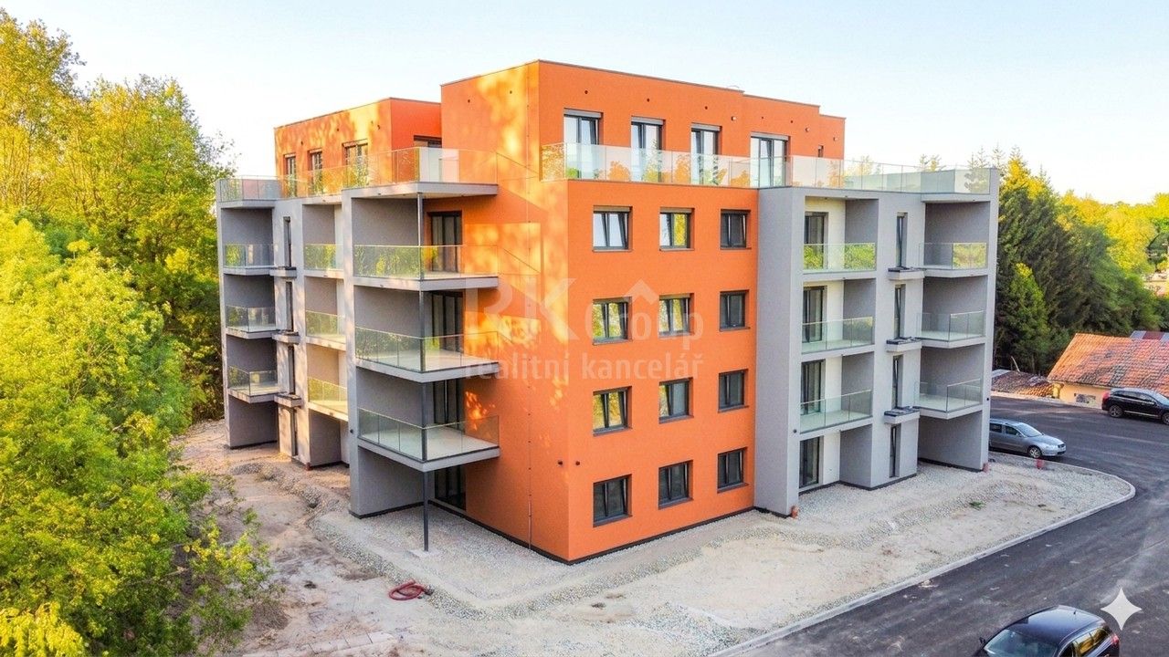 4+kk, Jezerní, Františkovy Lázně, 113 m² - 1