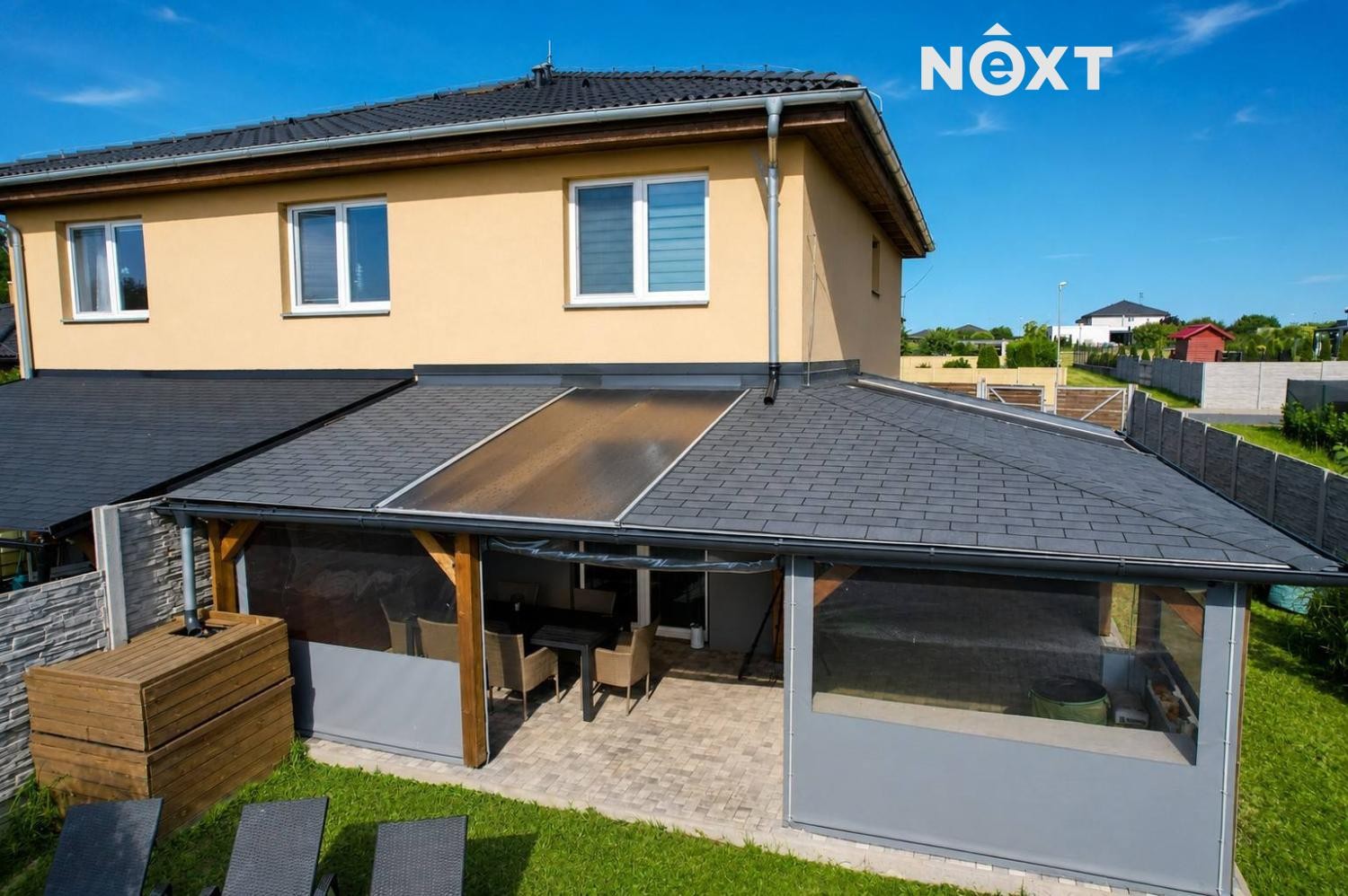 Rodinný dům · 73 m² · Na Výsluní 298, Chotětov - 4