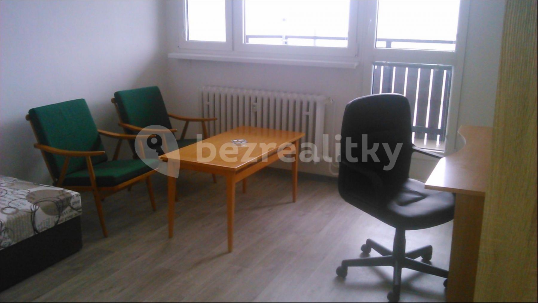 1+1, Jurkovičova, Brno - Lesná, Jihomoravský kraj, 38 m² - 1