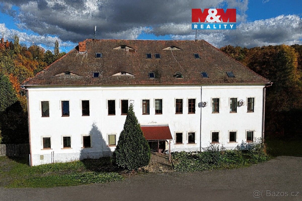 Ostatní, Habartice u Frýdlantu, 463 73