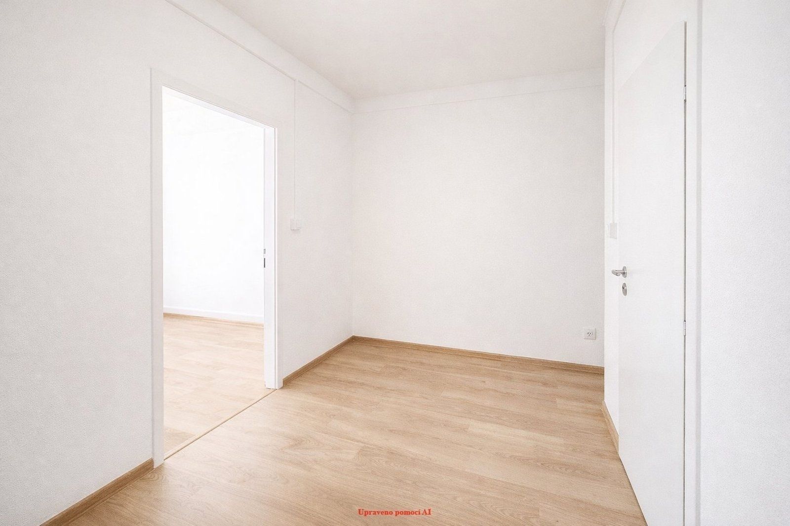 Pronájem byt 1+1 - 17. listopadu, Havířov - Havířov-město, Moravskoslezský kraj, 35 m² - 5