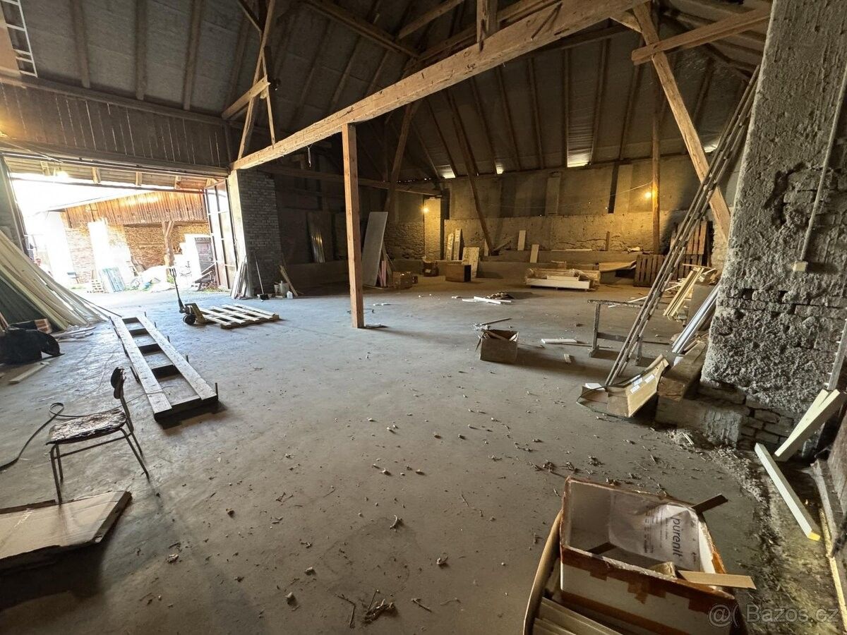 Sklady, Havlíčkův Brod, 580 01