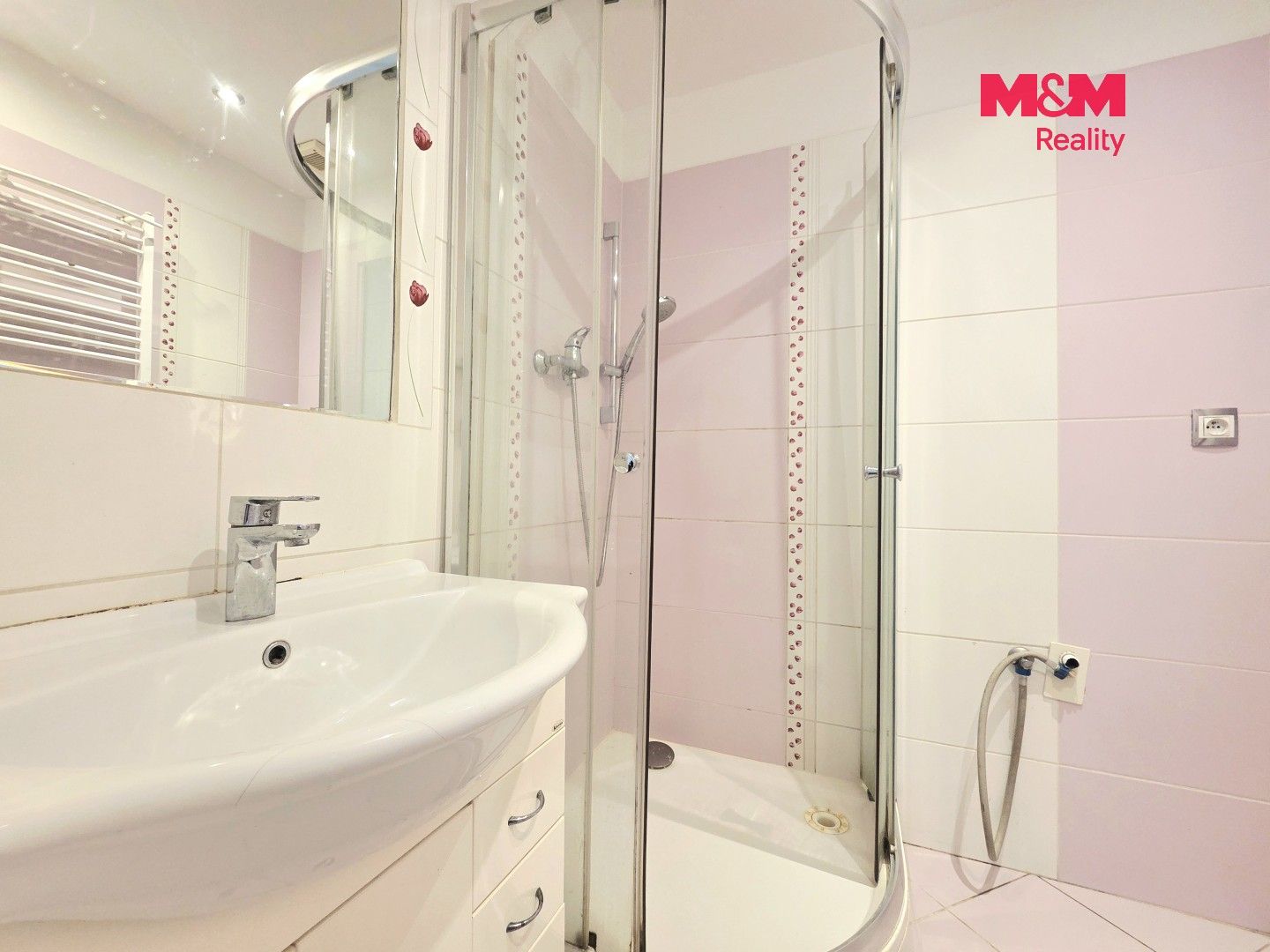 Prodej byt 3+1 - Podjavorinské, Praha, 67 m² - 5
