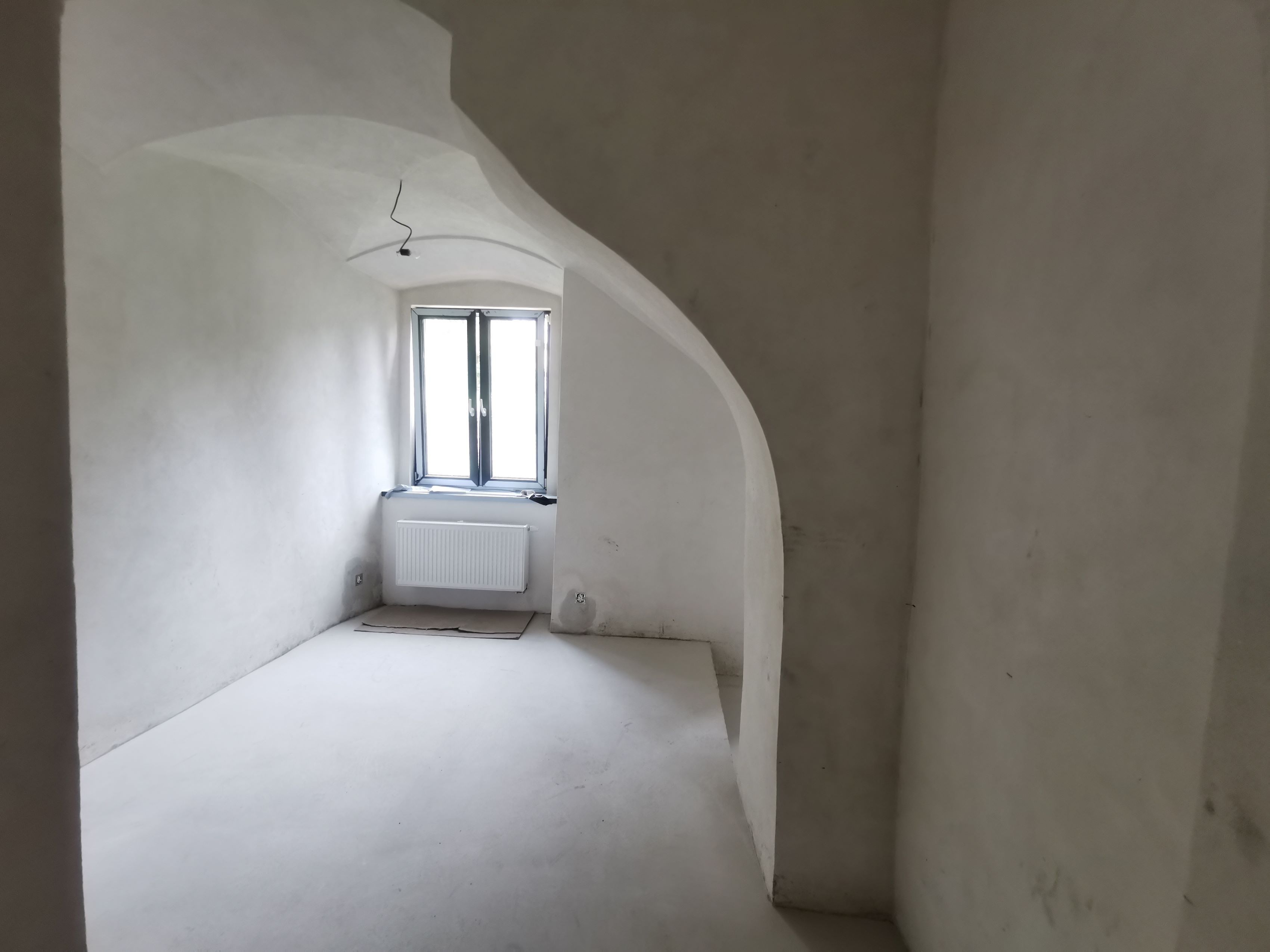Sklad · 30 m² · U Továrny 1, Zdiby - 3