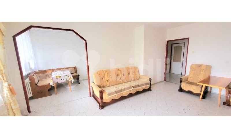 Prodej byt 3+1 - Dukelských hrdinů 293, Krupka Maršov, 69 m² - 5