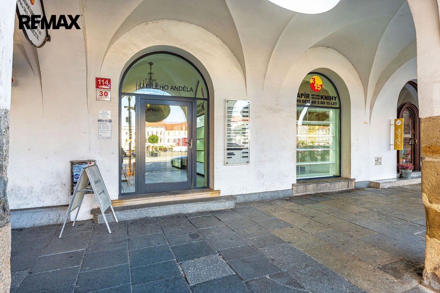 Prodej komerční - České Budějovice - České Budějovice 1, Jihočeský kraj, 593 m² - 5