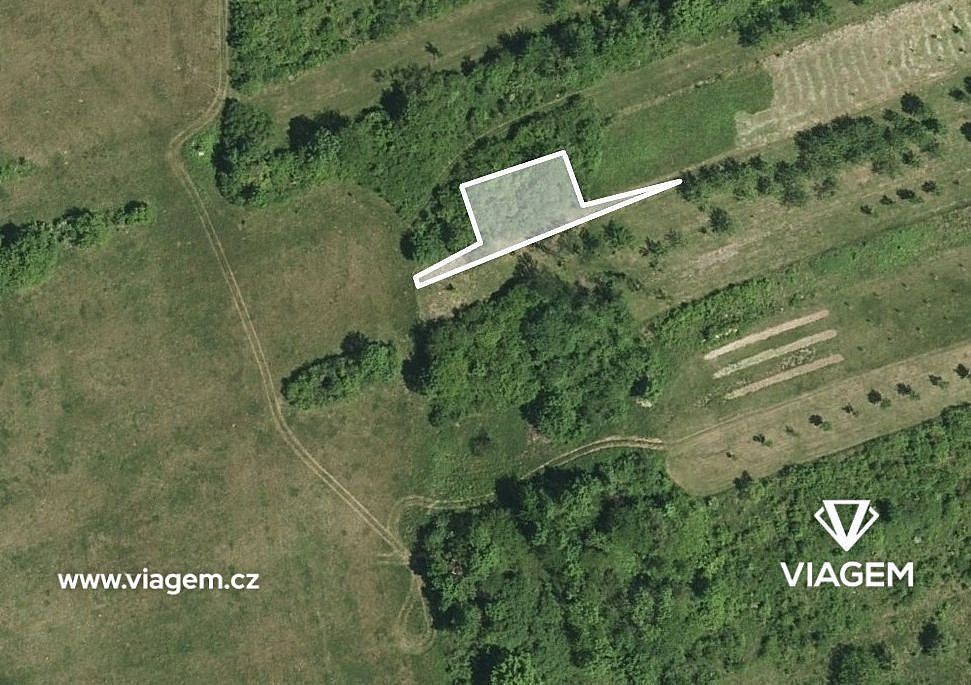 Zemědělské pozemky, Suchov, okres Hodonín, Jihomoravský kraj