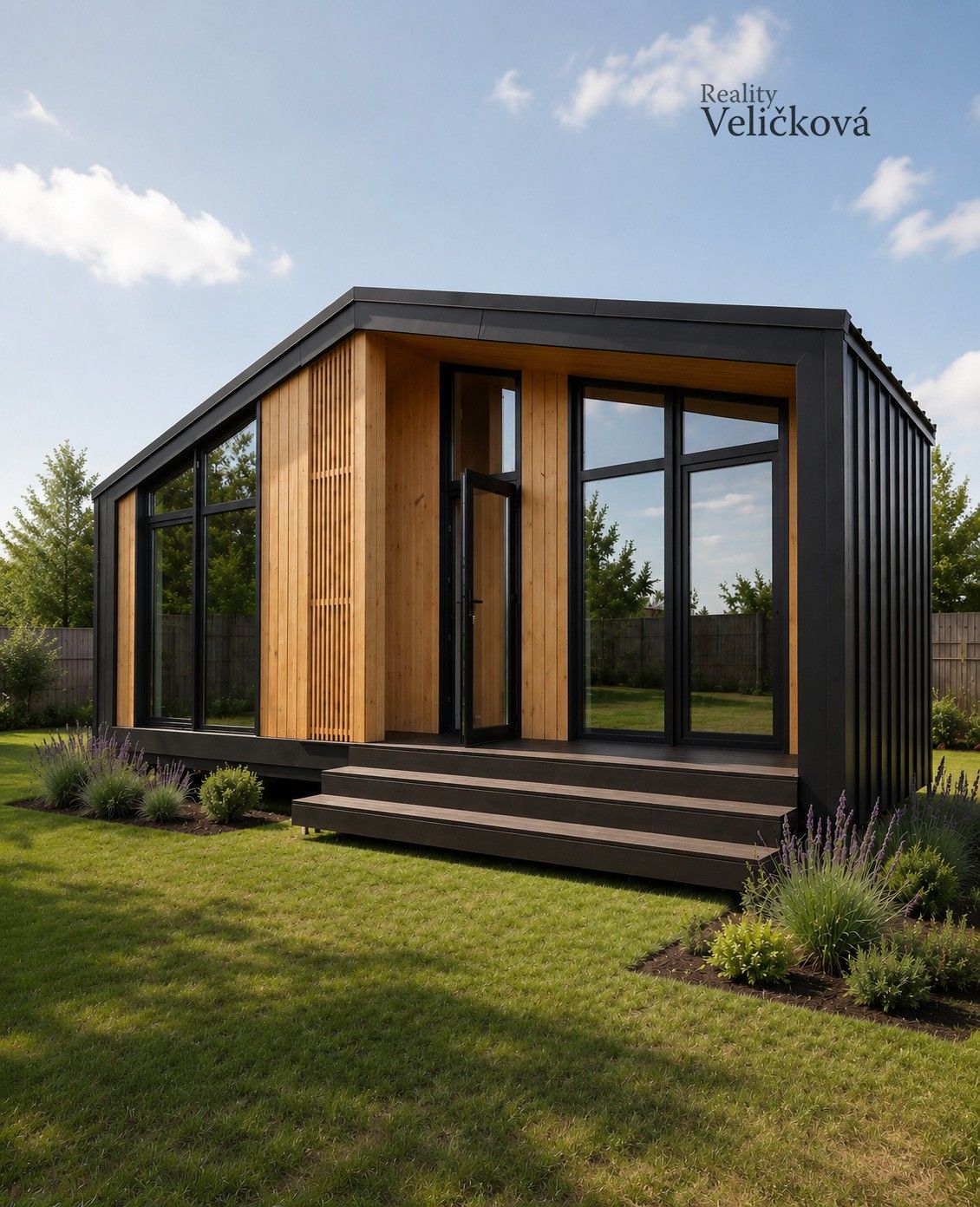 Ostatní, Na Občinách, Hradec Králové, 56 m²