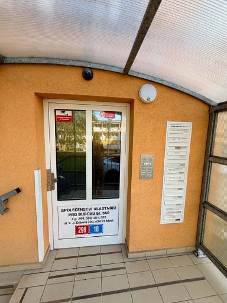 Prodej byt 2+kk - Most, Ústecký kraj, 43,8 m² - 5