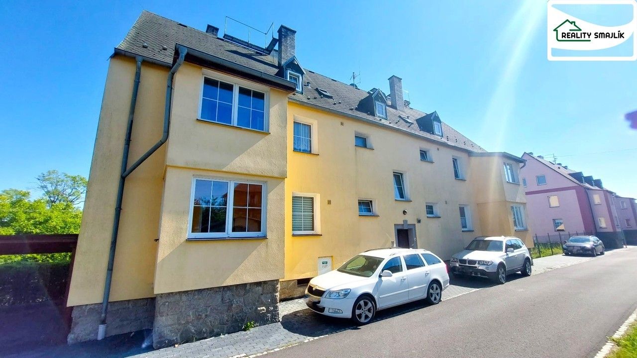 3+1, Nová čtvrť 455, Plesná, 54 m² - 1