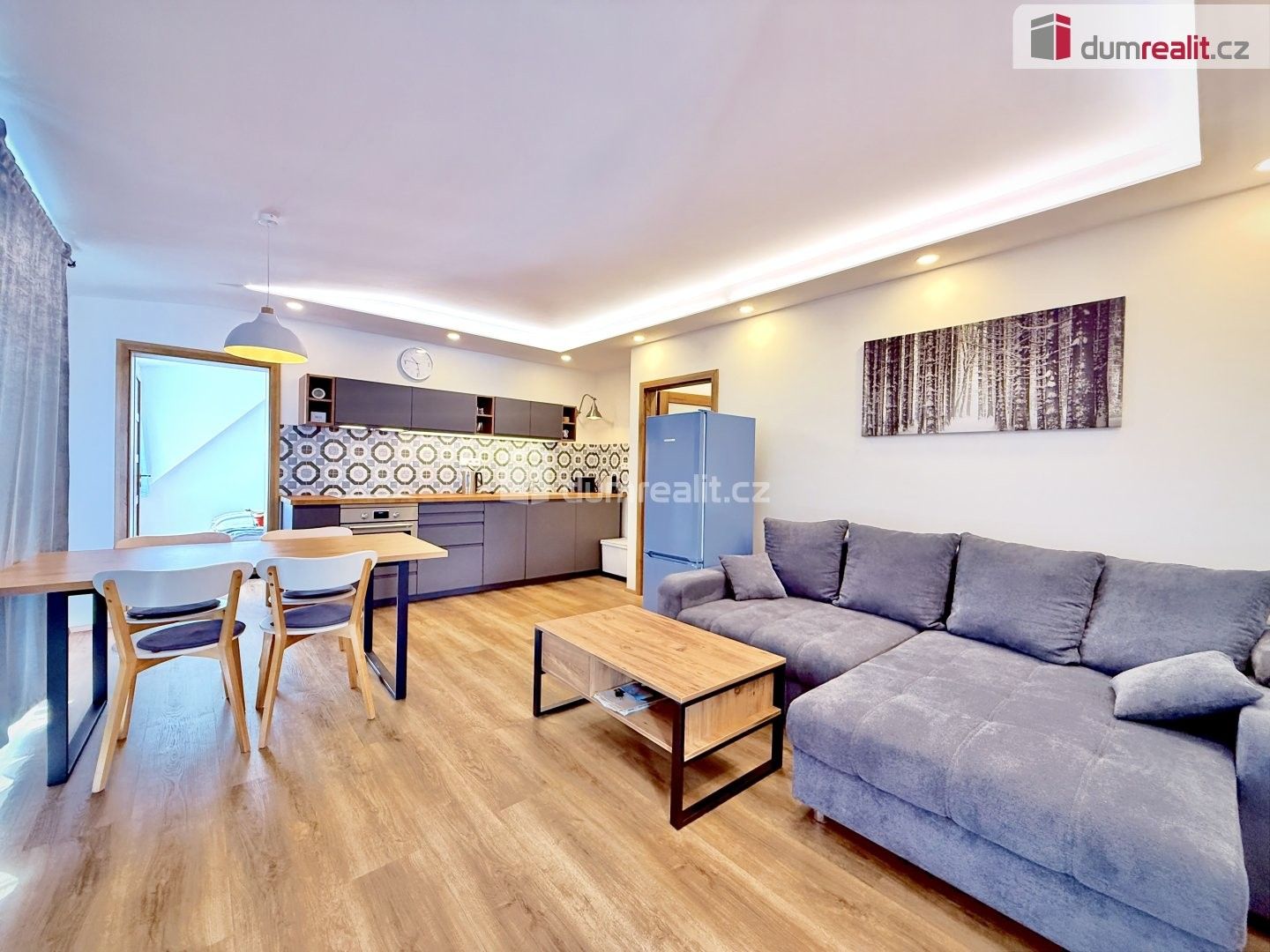 3+kk, Plešivecká, Abertamy, 60 m² - 2