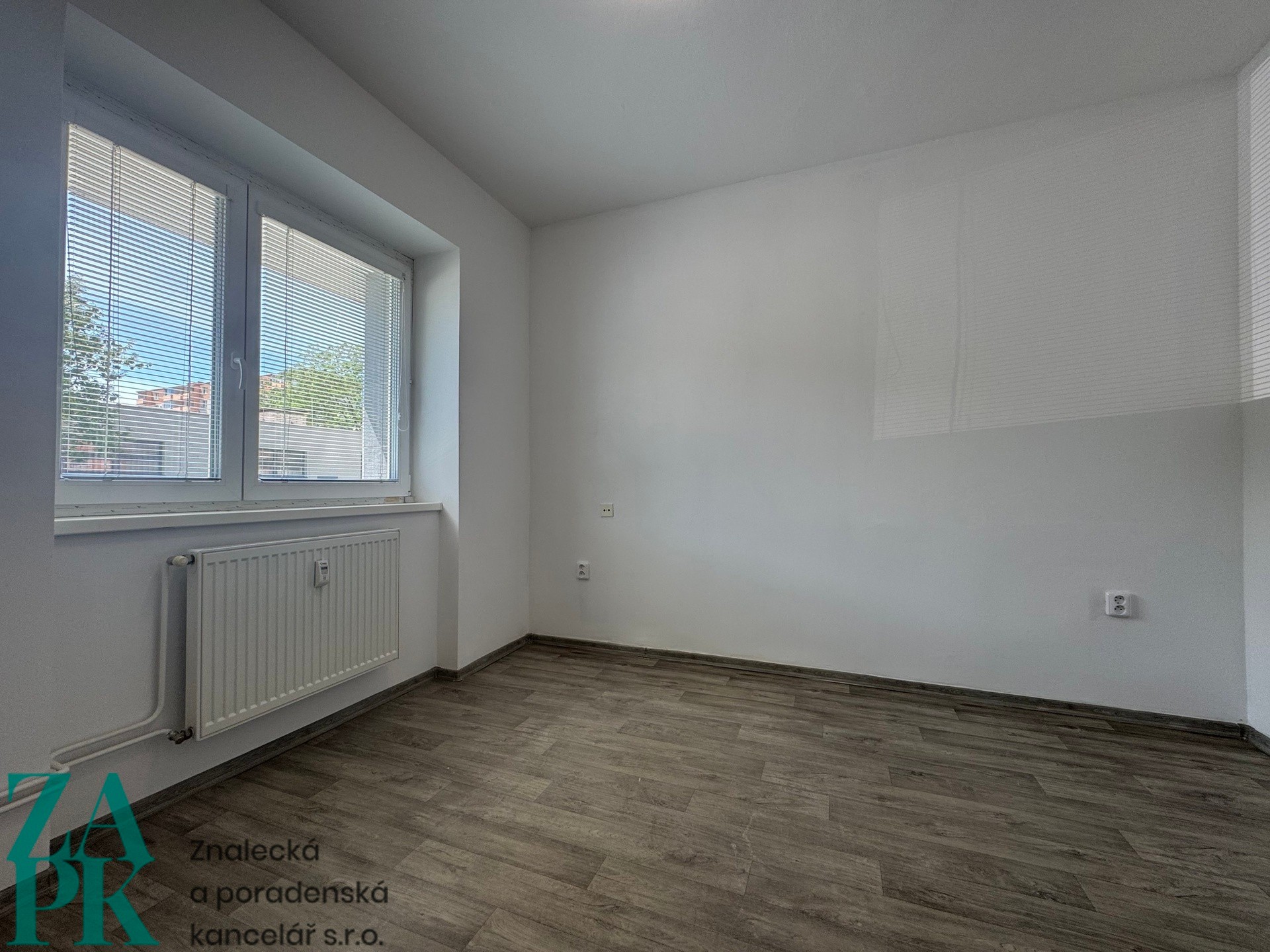Byt 1+1 · 26 m² · třída Bří Čapků, Hodonín - 3
