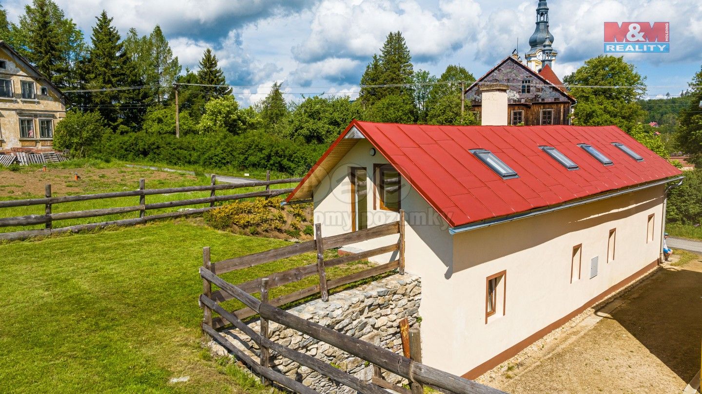 3+kk, Kytlice, 62 m²