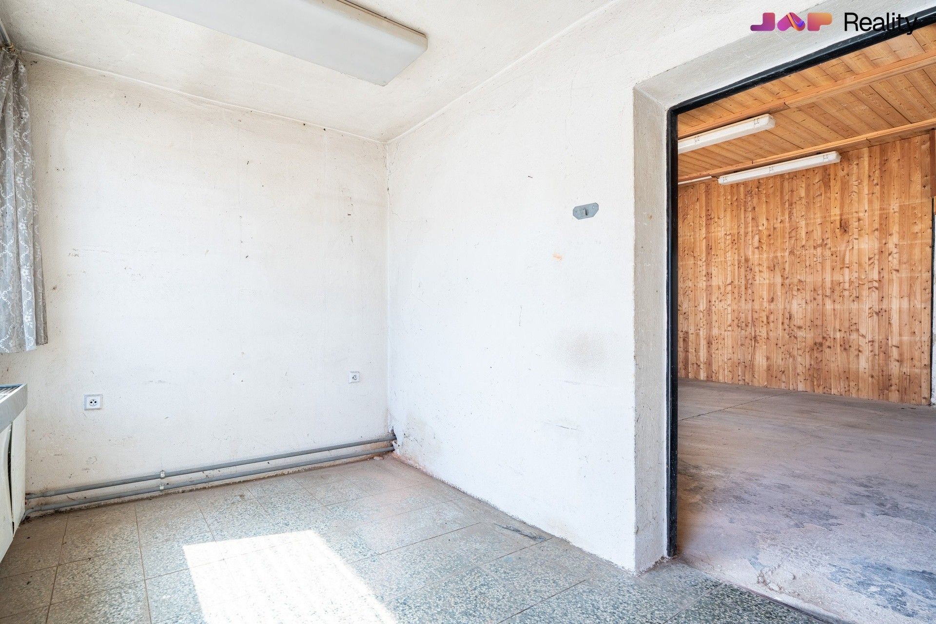 Pronájem sklad - Tetčice, 175 m² - 5