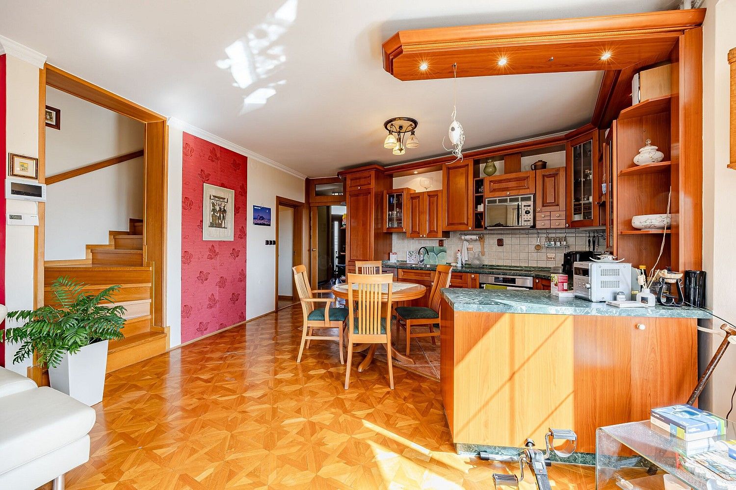 Rodinný dům · 244 m² · Uherské Hradiště - Mařatice, Zlínský kraj - 3