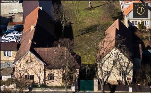 Zemědělské usedlosti, Havlíčkovo nám., Rudná, 456 m² - 2