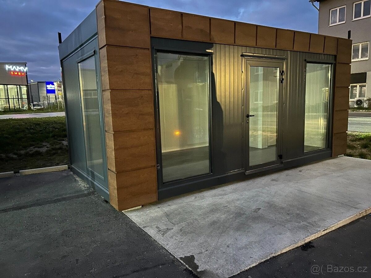 Prodej kancelář - 987 65, Slovensko