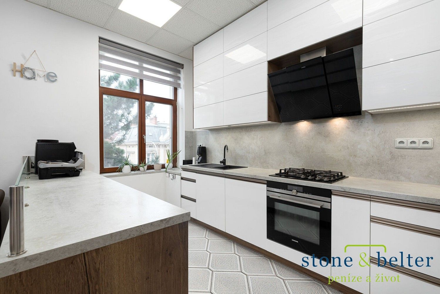 Prodej byt 4+kk - Opava - Předměstí, Moravskoslezský kraj, 155 m² - 2