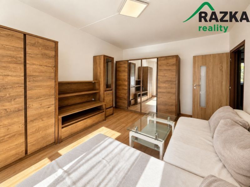 Byt 2+1 · 60 m² · Janáčkova, Mariánské Lázně - 3