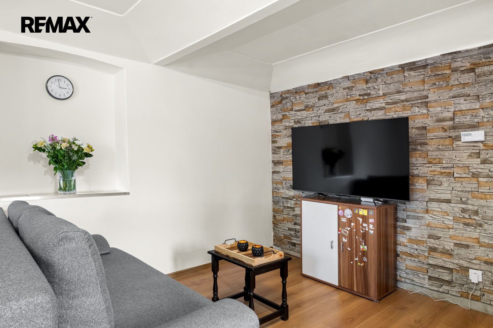 Rodinný dům · 250 m² · Postupice Milovanice - 4