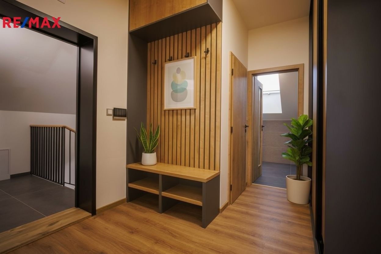 Pronájem byt 3+kk - Thomayerova, Ostrava, 82 m²