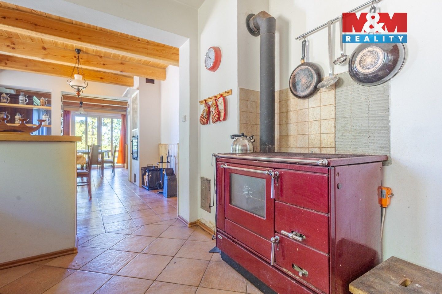 Prodej chalupa - Beskydy, 170 m² - 5