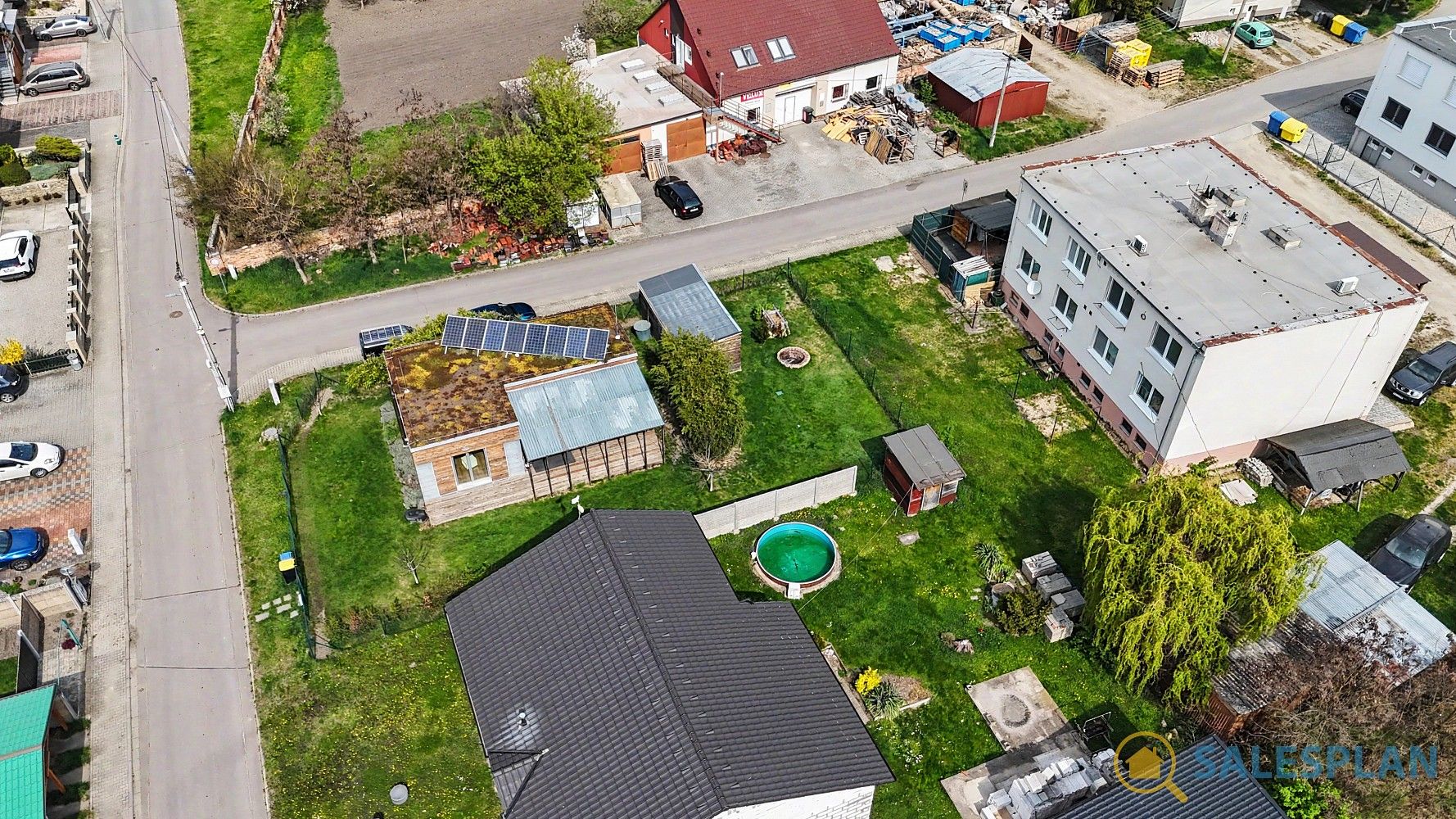 Rodinný dům · 80 m² · Olbramovice, okres Znojmo, Jihomoravský kraj - 3