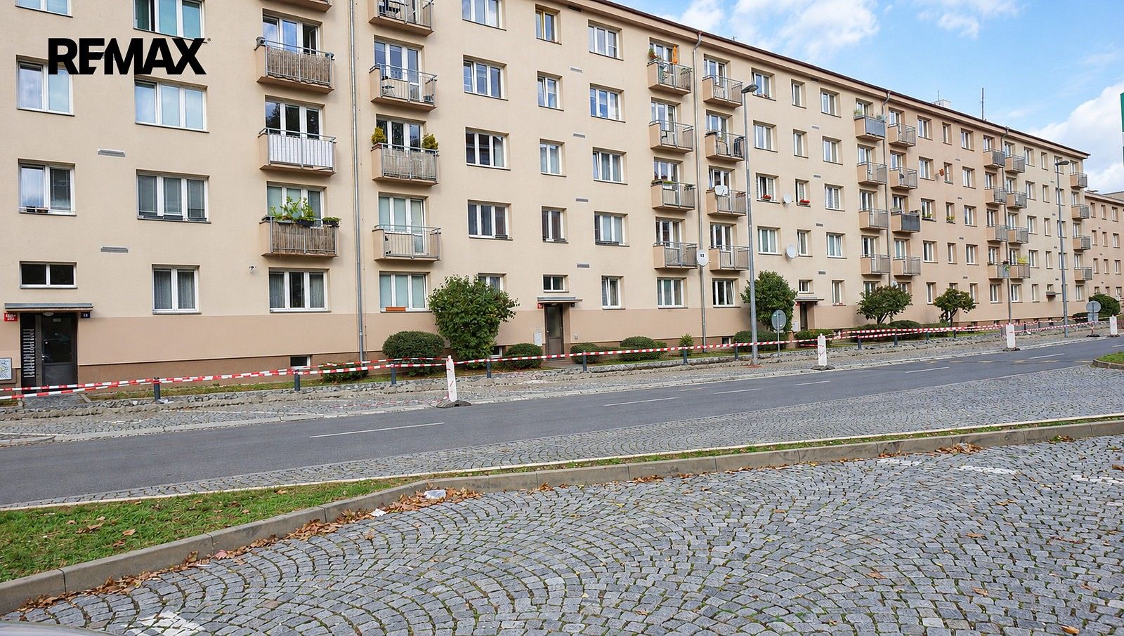 2+1, Na hroudě, Praha 10 - Strašnice, 53 m² - 2
