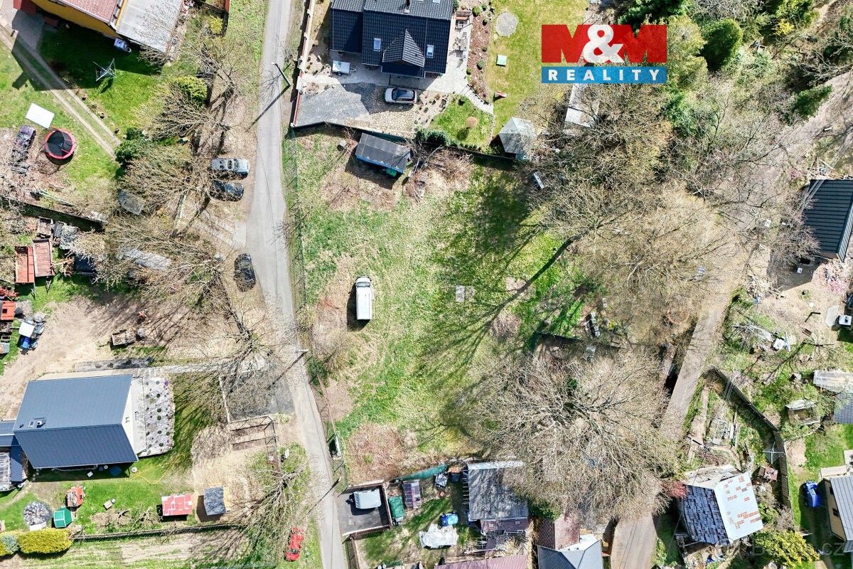 Pozemky pro bydlení, Boleboř, 431 21