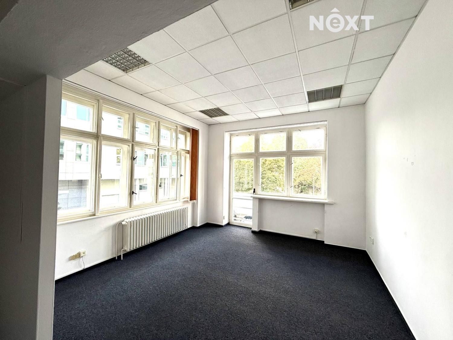 Kancelář, 24 m²
