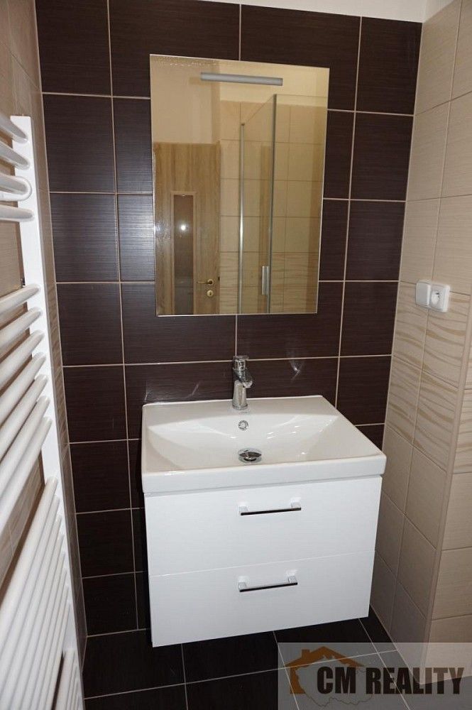 Pronájem byt 1+1 - Prostějov, Olomoucký kraj, 43 m² - 5