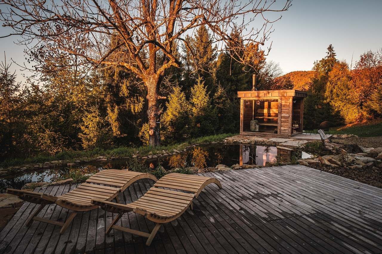 Chaty, Návsí - Návsí, Moravskoslezský kraj - 2