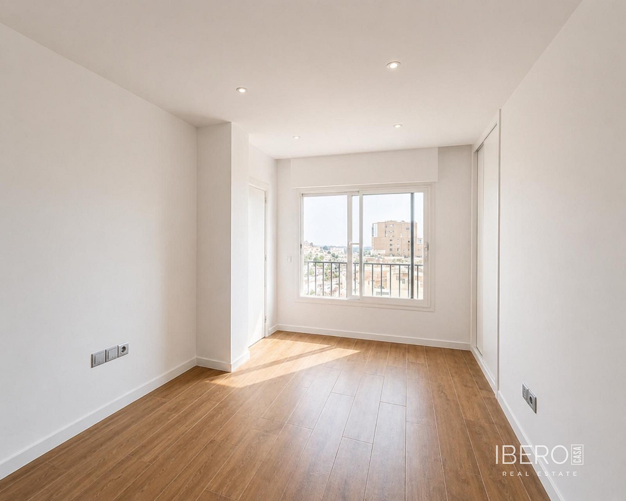 Prodej byt 2+kk - Málaga Centro, Španělsko, 45 m² - 5