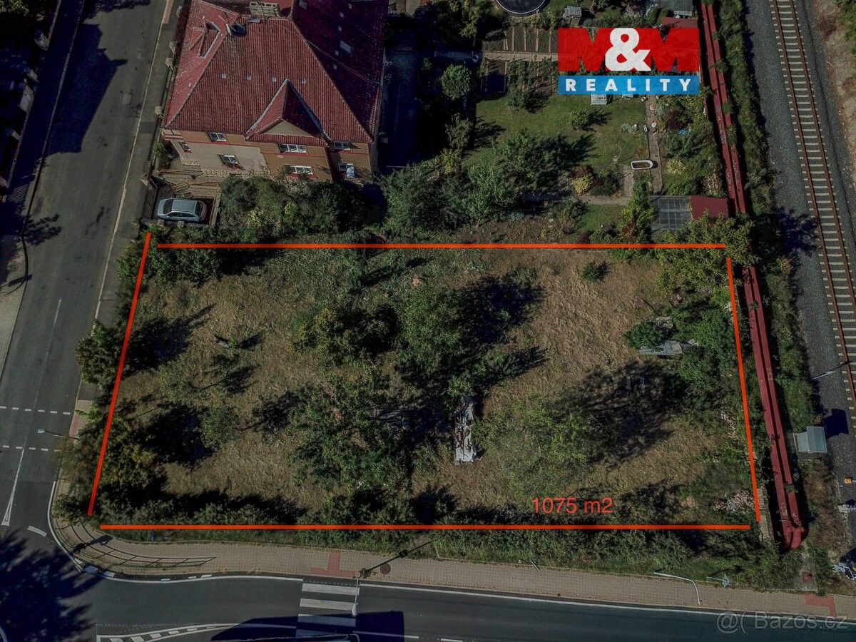 Pozemky pro bydlení, Litoměřice, 412 01